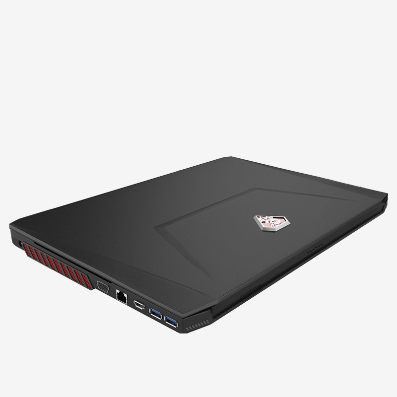 炫龙炎魔t1pro gtx965m/背光键盘/全高清15.6英寸游戏