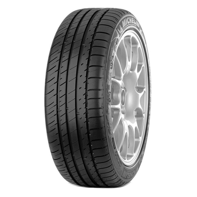 米其林轮胎 pilot preceda pp2 235/60r18 103w ao 奥迪原厂认证