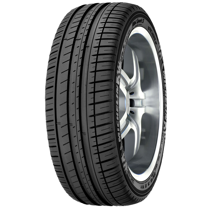 米其林轮胎 pilot sport 3 245/45r18 100y ao 奥迪原厂认证 st