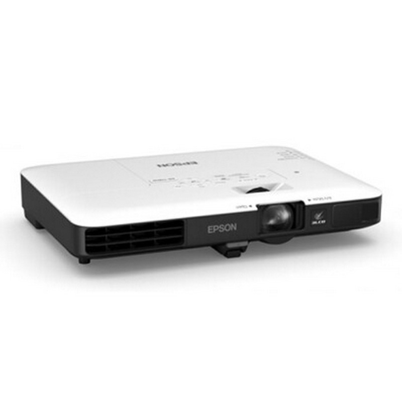 爱普生(epson)cb-1795f 商务超薄便携投影机(3200流明