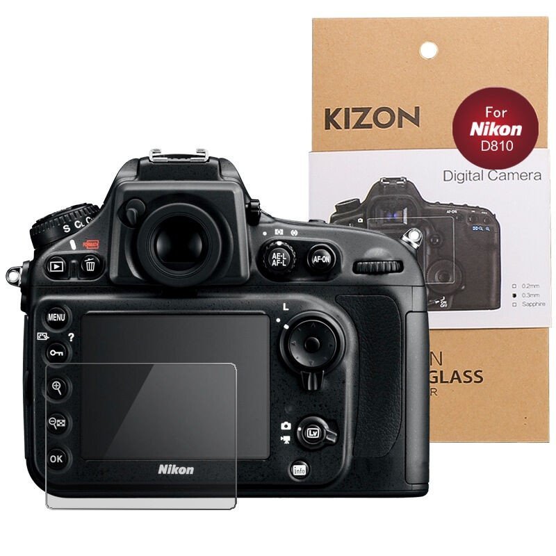 启踪(KIZON)尼康D750 D810 D800E 单反相机