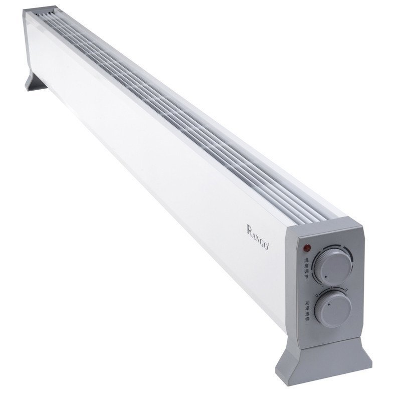 国兰戈电器旗舰店】美国兰戈RANGO踢脚线电