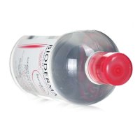 BIODERMA贝德玛 蓝色控油保湿卸妆水净妍洁