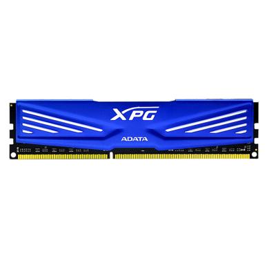 威刚(ADATA)XPG游戏威龙系列 DDR3 1600 8G台式机内存 兼容1333