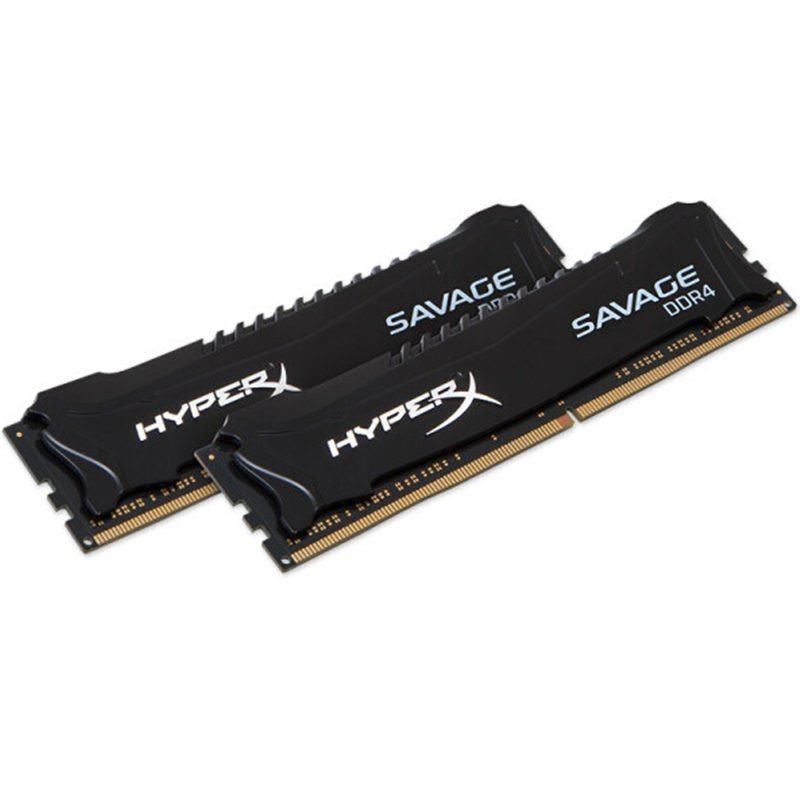 金士顿骇客神条ddr4,金士顿ddr48g2400 金士顿(kingston)骇客神条 savage系列 ddr4 3000 16gb(8gbx2)台式机