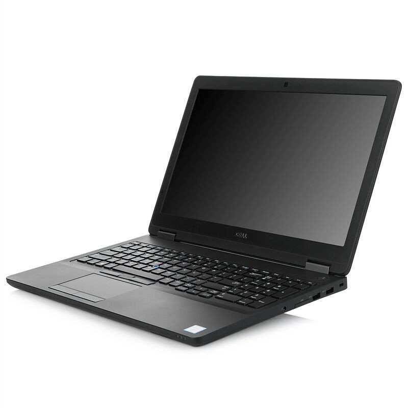 戴尔(dell)precision3510 15.6英寸图形移动工作站 i5