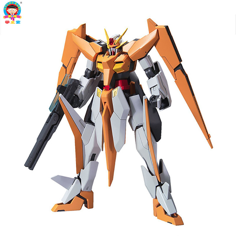 学之宝 国产高高正品 1\/144高达模型拼装敢达H