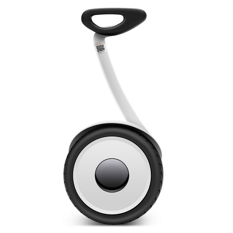 小米 平衡车 九号平衡车 智能双轮体感代步车两