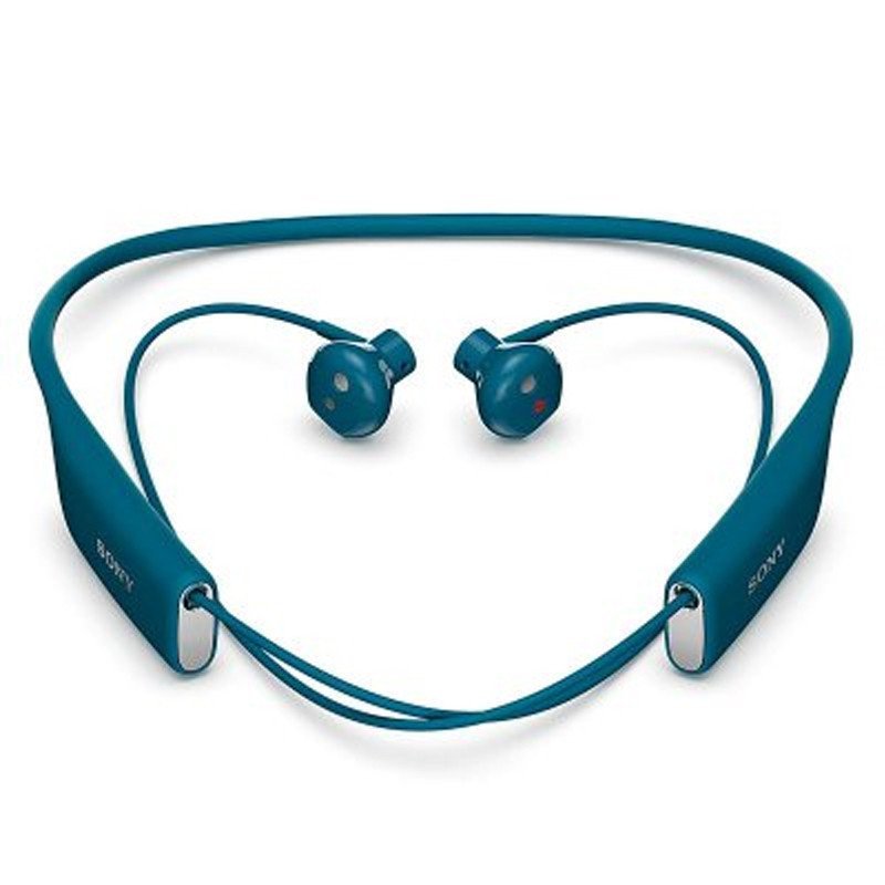 Sony\/索尼 GAZE SBH70运动蓝牙耳机 双耳耳
