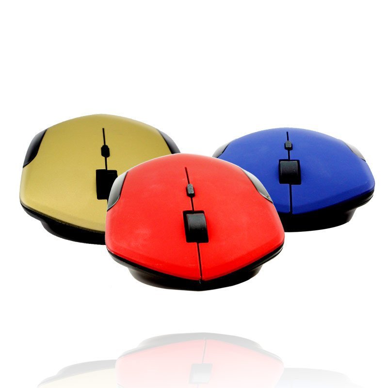 翊品耗材YIPINGLONG 无线鼠标 笔记本台式电