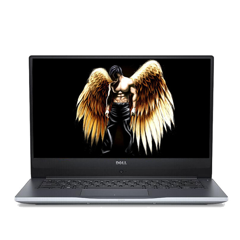 Dell\/戴尔 燃7000 7460-R1525S 14英寸笔记本电脑 I5-7200\/4G\/500G+128G\/2G银 笔记本 14-7460-R1525G 【价格 图片 品牌 报价】-苏宁易购