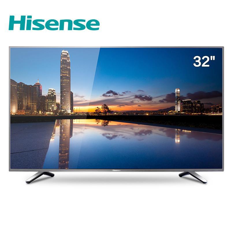 【海信电视专卖店】海信(Hisense)LED32EC2