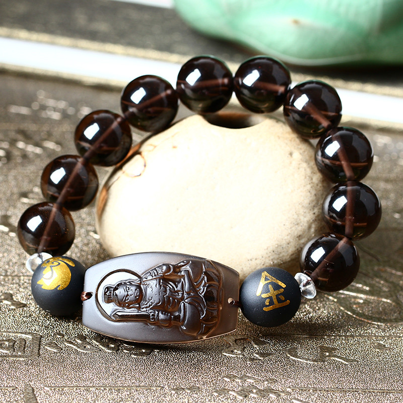 慈元阁2017年属鸡本命年吉祥物正道本心正念