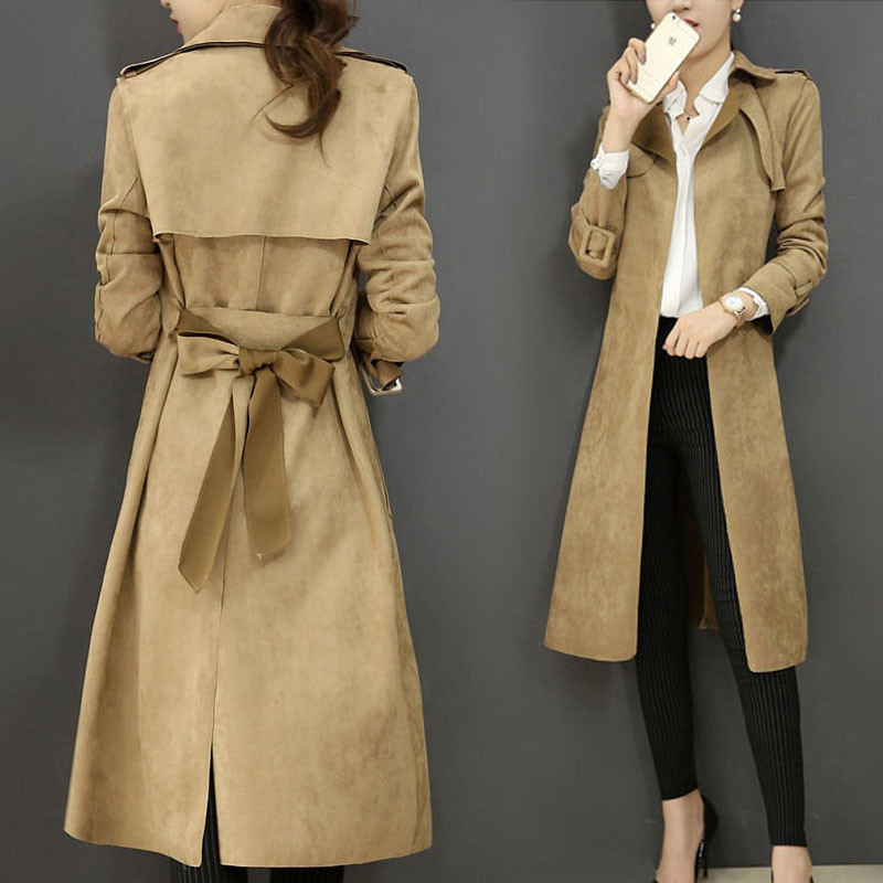 鹿皮绒外套染色能使84消毒液洗吗?