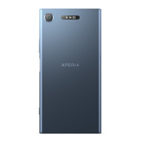 索尼(sony)xperia xz1 g8342 双4g 智能手机 月蓝