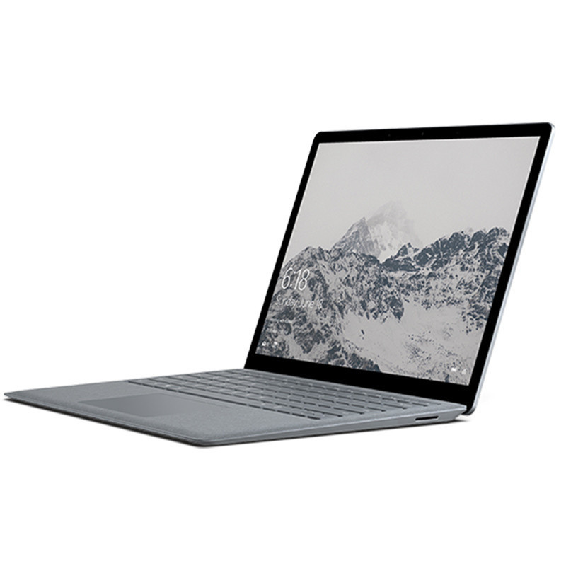 微软surface laptop 高配版 i5-7300u 8g 256gssd 13.