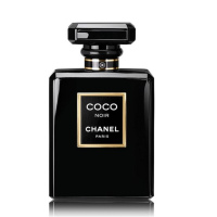 chanel/香奈儿coco noir可可小姐黑色女士香水 黑可可女香50ml