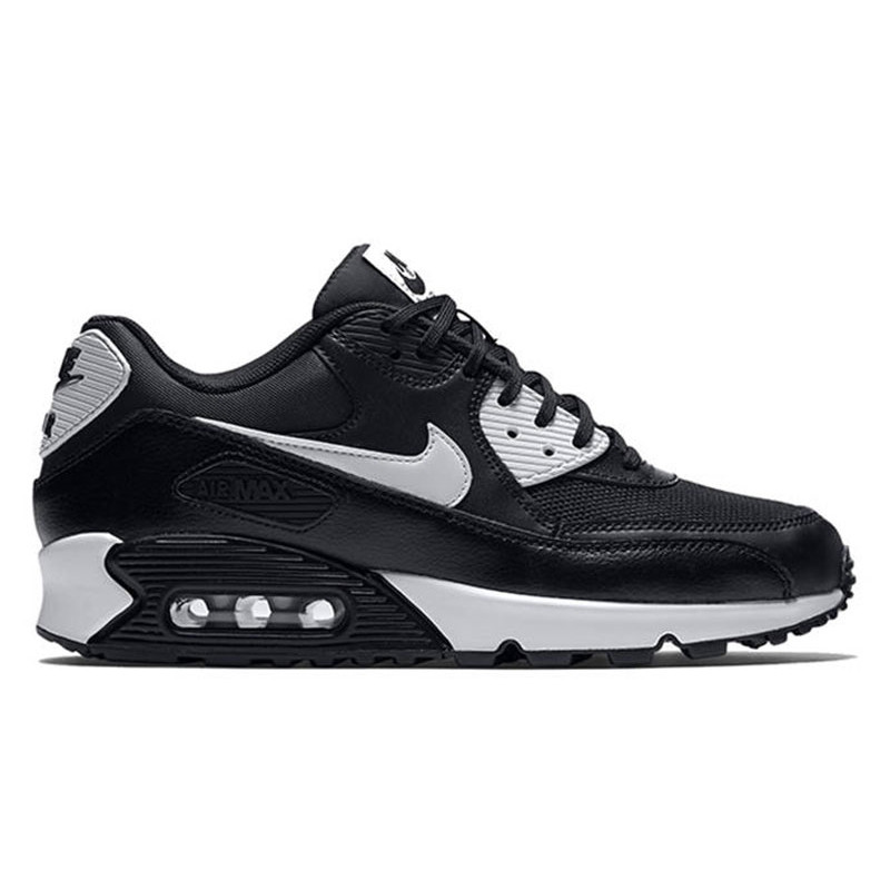 nike耐克airmax90女款经典复古跑步鞋616730