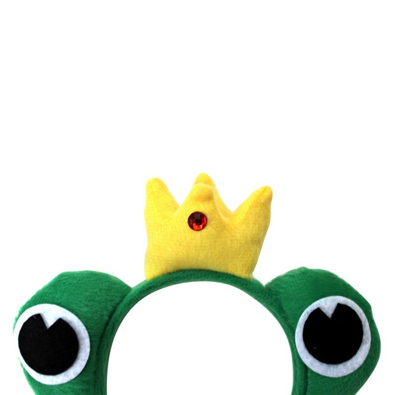 派对六一儿童节年会用品动物三件套动物头饰道