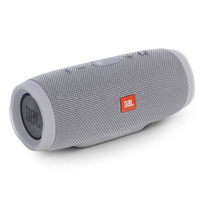 jbl charge3 无线蓝牙小音箱 音乐冲击波3 三代 车载户外运动便携音箱