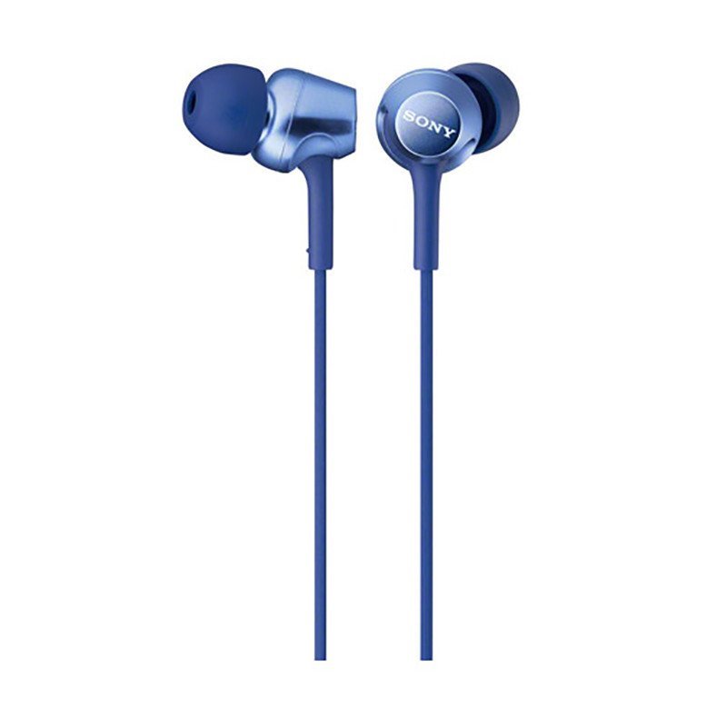 Sony\/索尼 MDR-EX250AP 入耳式立体声通话耳