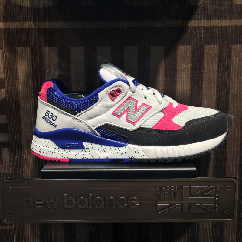new balance/nb 新百伦530系列女鞋复古鞋跑步鞋休闲运动鞋w530psa