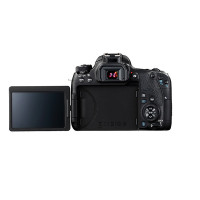 佳能(Canon)单反相机和佳能EOS 800D EF-S 