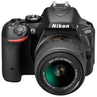 尼康D5600单反相机和佳能(Canon) EOS 750D