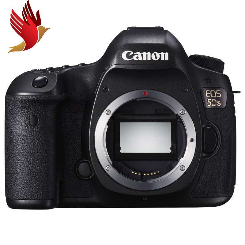 佳能(Canon) EOS 5DS 单反机身+闪光灯600E