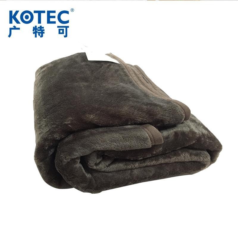 KOTEC广特可 KT 180*170-1MFB双人双控电热