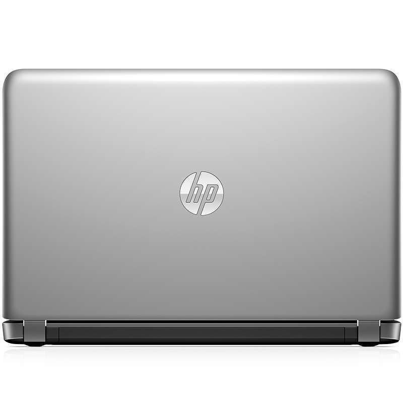 惠普(hp)15-ab297tx 15.6英寸笔记本(i5-5200u.4g.1tb.