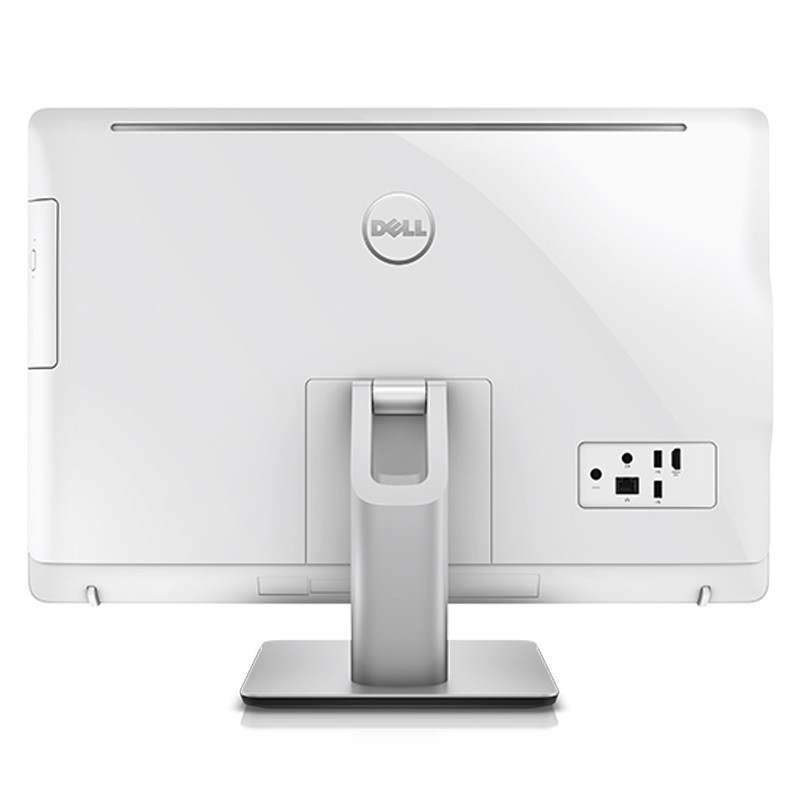 戴尔(dell) inspiron 3459-3848w 灵越 23.8英寸一体