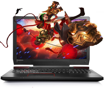 联想拯救者y700-15isk,联想拯救者15isk 联想(lenovo)拯救者 isk15.6英寸游戏本 i7-6700hq 8g