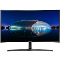 三星曲屏电脑显示器价格_三星曲屏电脑显示器