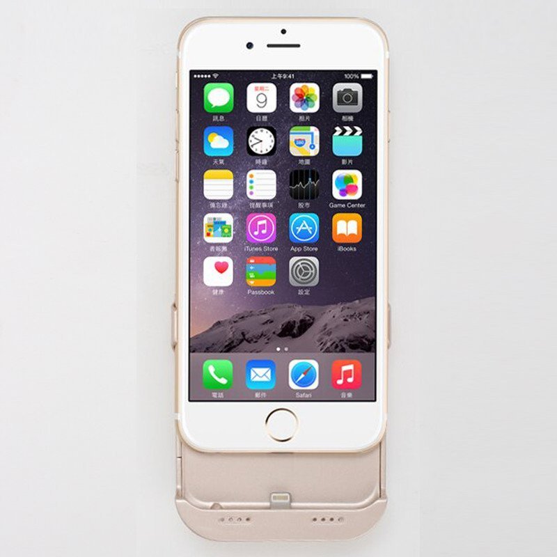 iphone6s移动电源_iphone6s的电源适配器_小米移动电源+品胜移动电源