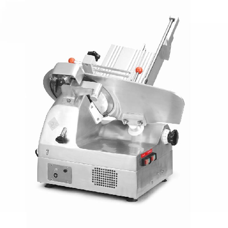 天地人SS-A4000商用全自动刨肉机|冻肉切片机