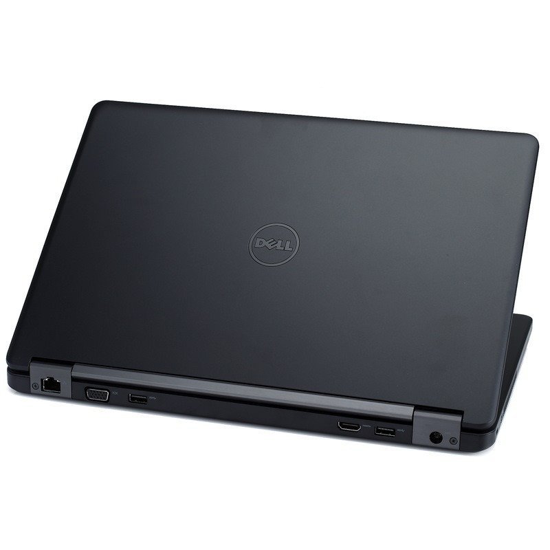 戴尔(dell)latitude e5450 14英寸笔记本电脑(i7-5600