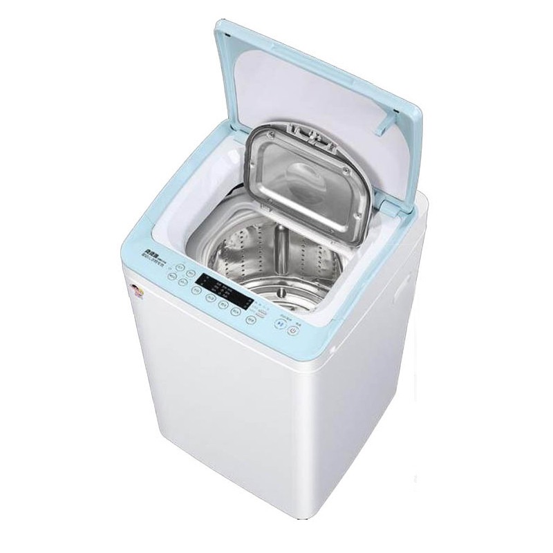 全自动洗衣机的波轮和滚筒哪个更好？