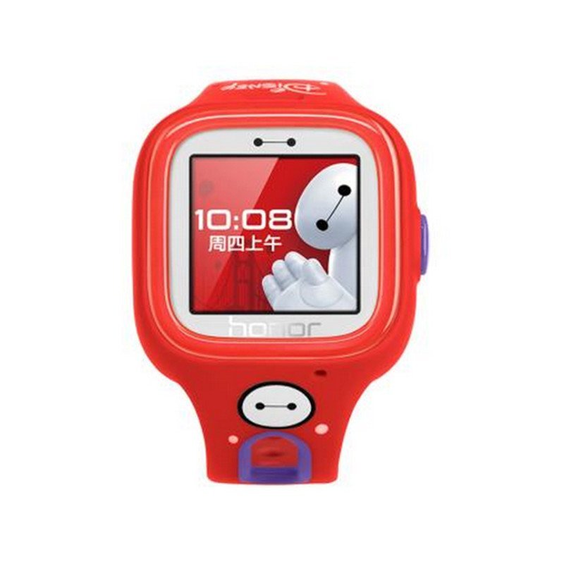 华为广拓专卖店】华为 荣耀小K儿童通话手表 