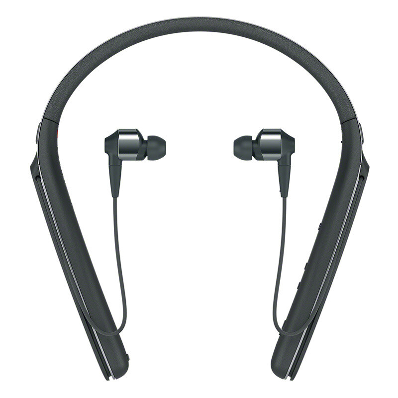 索尼(SONY)WI-1000X耳机 无线蓝牙降噪耳塞 