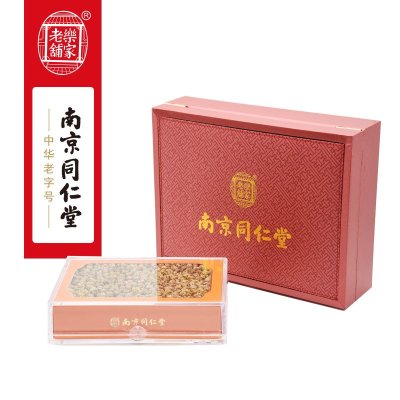 南京同仁堂乐家老铺旗舰店