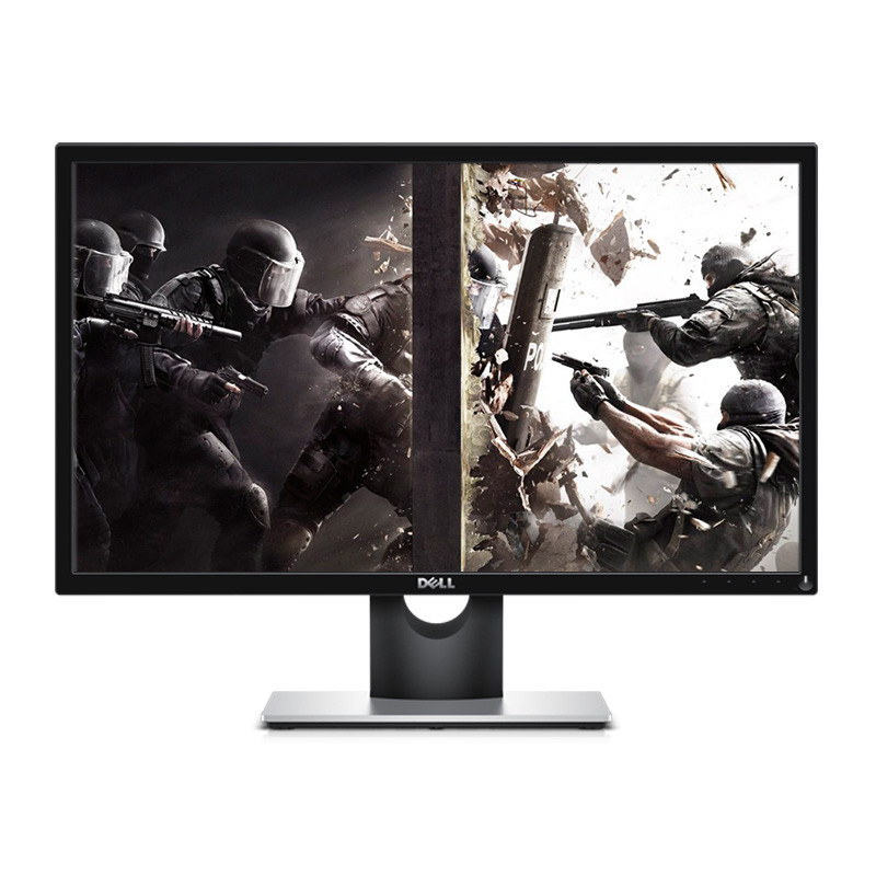 dell/戴尔 se2417hg 23.6英寸显示器