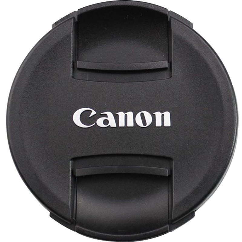 佳能(Canon)原装 E-77 II镜头盖 适用于:佳能24