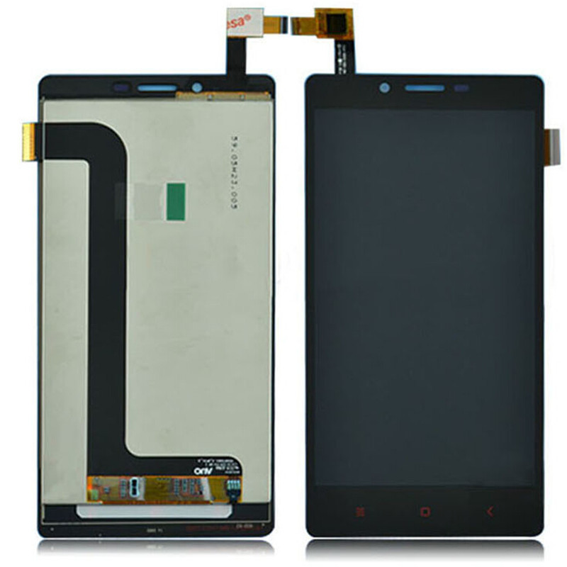 小米原装原厂手写触摸屏显示内外屏幕 红米NO