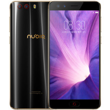 努比亚(nubia) Z17miniS 小牛8 全网通 6GB+64