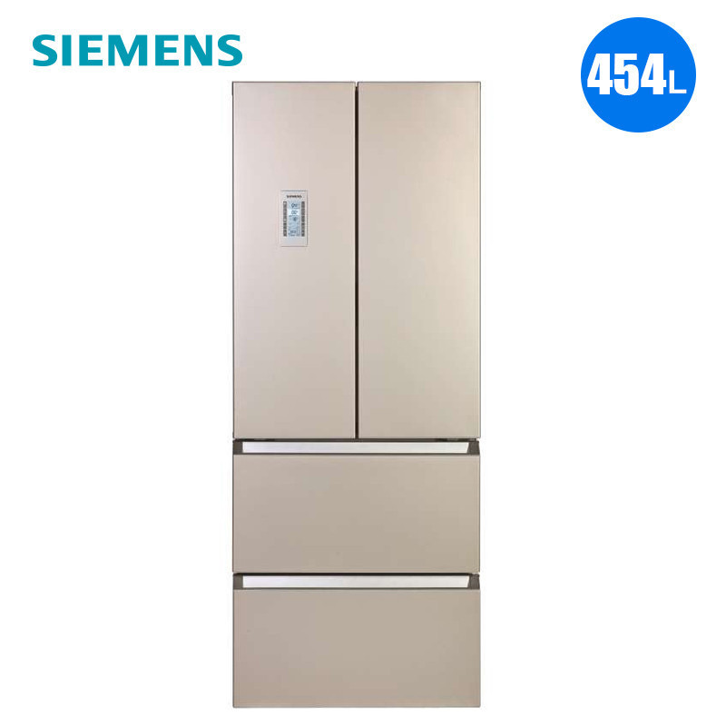 西门子 KM40FA30TI 多门冰箱变频无霜高端时