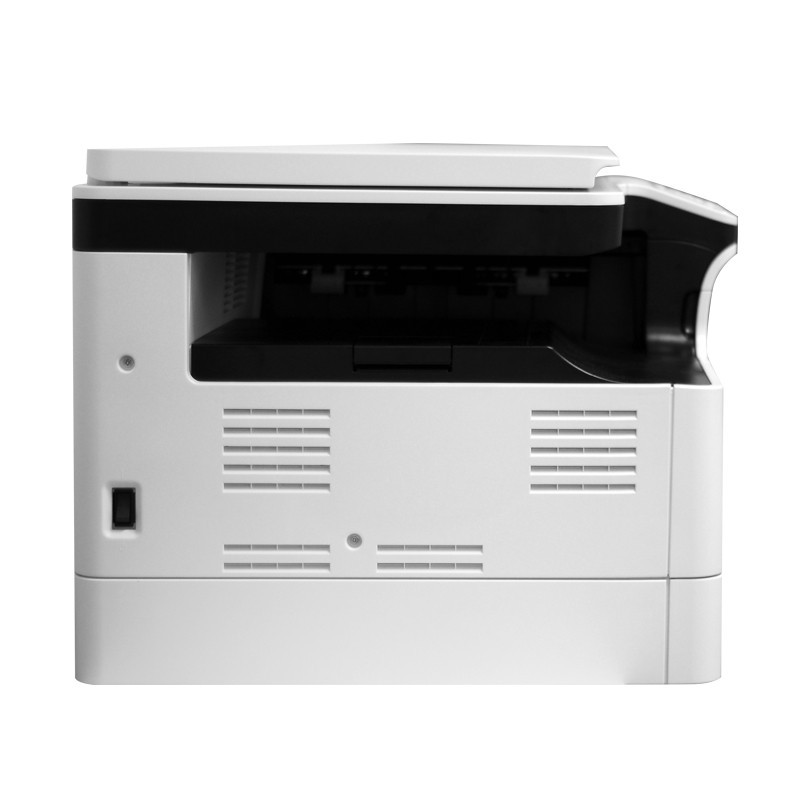 东芝(toshiba)2303am数码复合机 a3带网络黑白激光复印 打印 彩色扫描
