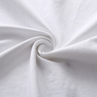 AFS JEEP鸡心领弹力短袖T恤男装夏季V领子