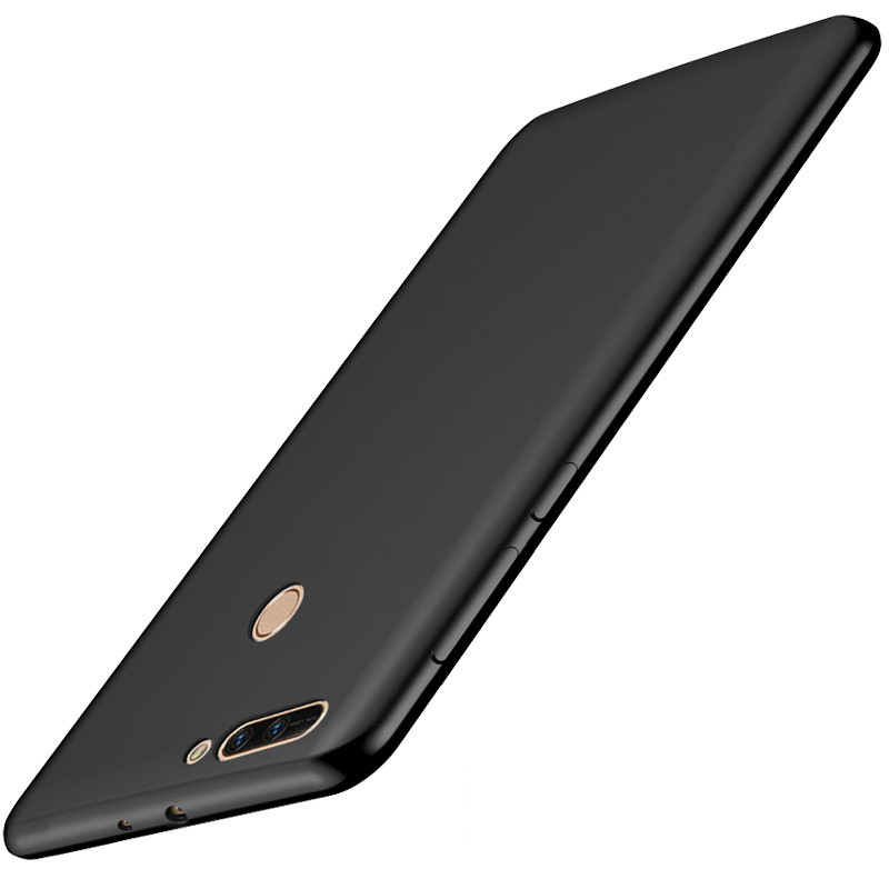 华为荣耀V9手机壳 软壳 5.7英寸保护壳 全包D