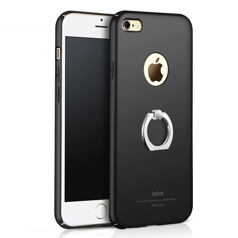 摩斯维 iPhone6plus手机壳 苹果6splus手机套防